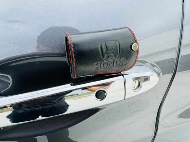 HONDA本田 HR-V  第20張相片