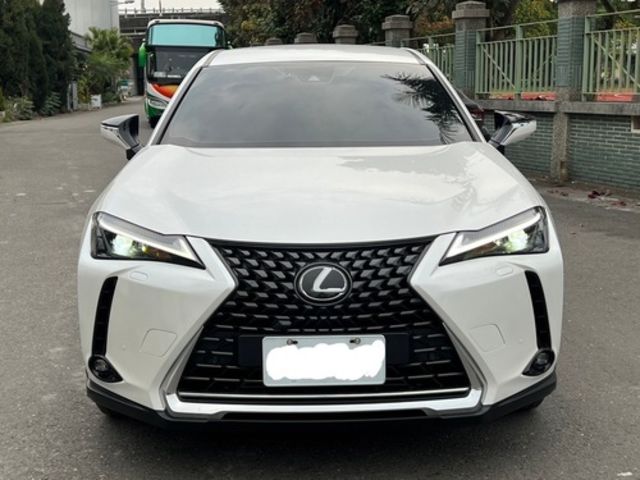 LEXUS凌志 UX250H  第3張相片