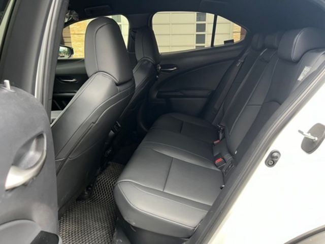 LEXUS凌志 UX250H  第9張相片