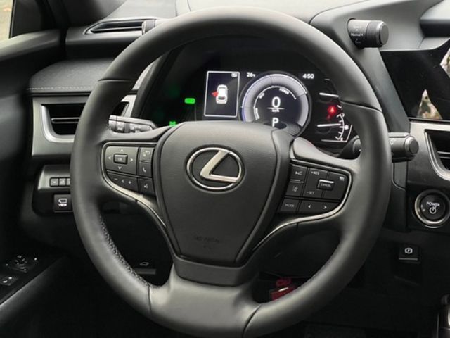 LEXUS凌志 UX250H  第10張相片