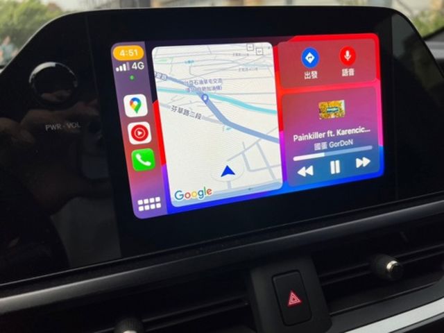 LEXUS凌志 UX250H  第11張相片