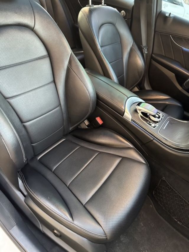 M-BENZ賓士 C300  第12張相片