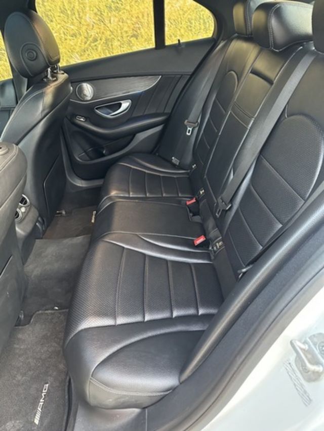M-BENZ賓士 C300  第14張相片
