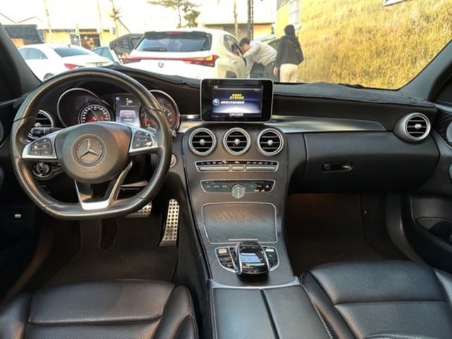 M-BENZ賓士 C300  第15張相片