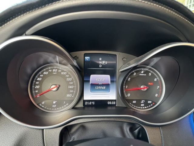M-BENZ賓士 C300  第18張相片