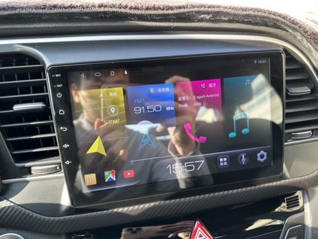 HYUNDAI現代 ELANTRA  第10張相片
