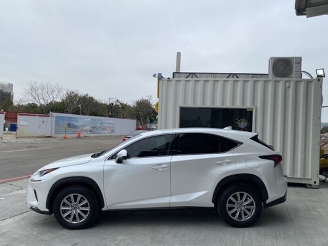 LEXUS凌志 NX200  第6張相片
