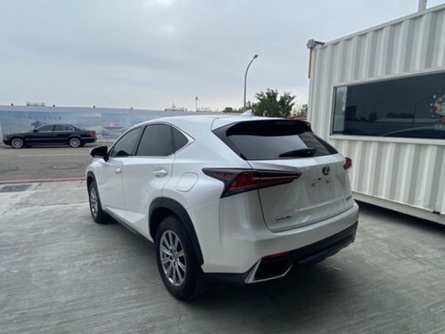 LEXUS凌志 NX200  第7張相片
