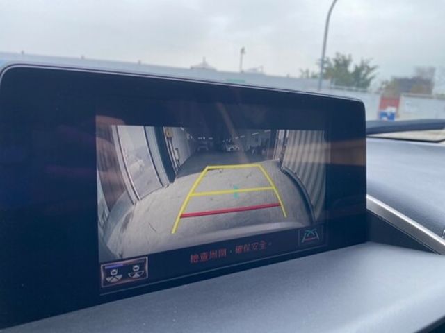 LEXUS凌志 NX200  第9張相片