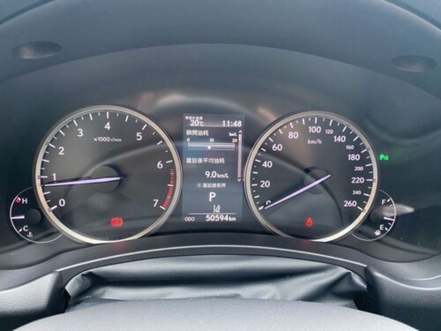 LEXUS凌志 NX200  第10張相片