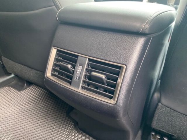 LEXUS凌志 NX200  第17張相片