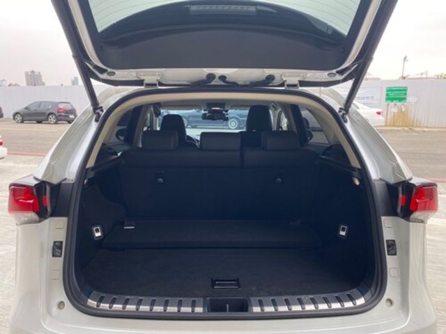 LEXUS凌志 NX200  第19張相片