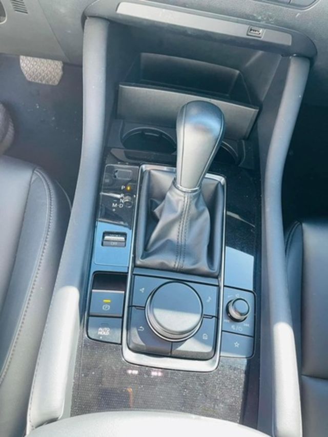 MAZDA馬自達 MAZDA 3  第9張相片