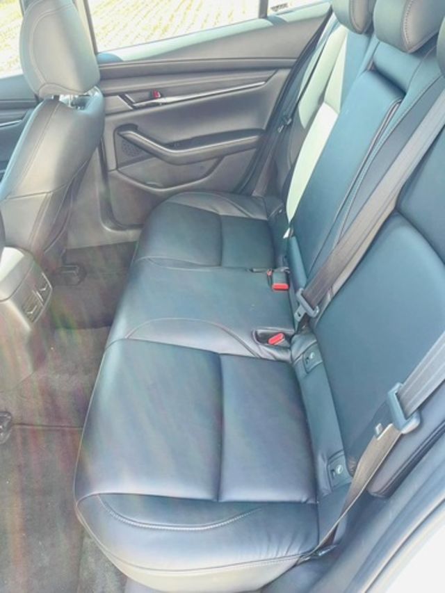 MAZDA馬自達 MAZDA 3  第11張相片
