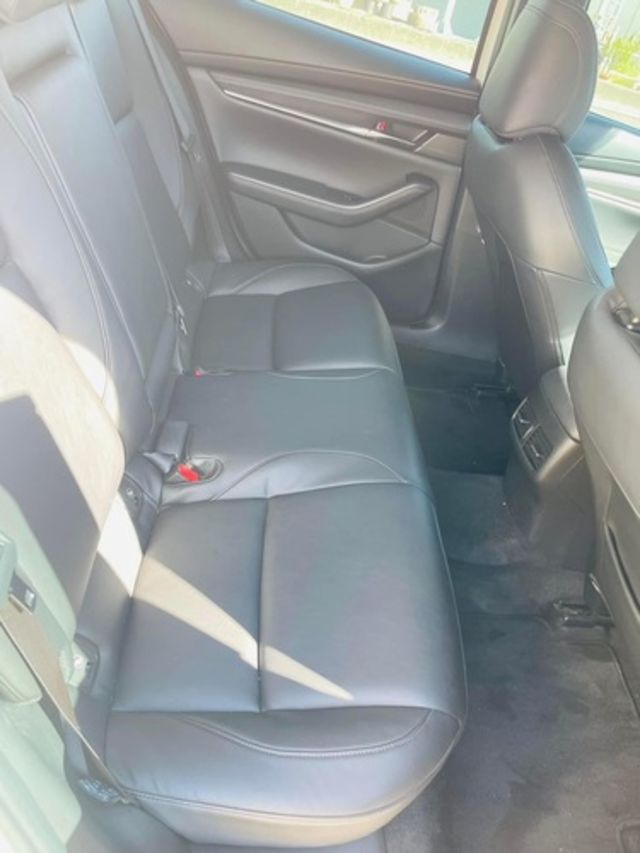 MAZDA馬自達 MAZDA 3  第12張相片