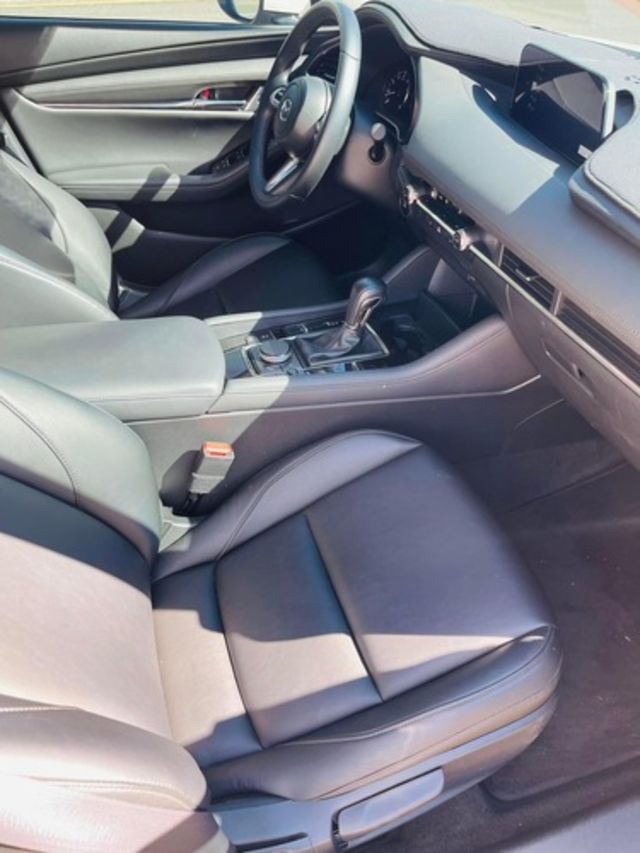 MAZDA馬自達 MAZDA 3  第13張相片
