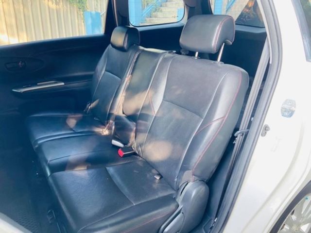 TOYOTA豐田 WISH  第4張相片