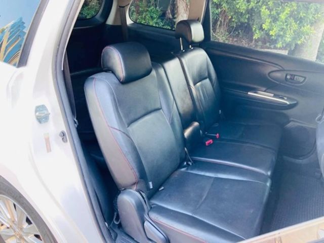 TOYOTA豐田 WISH  第6張相片