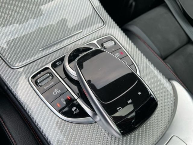M-BENZ賓士 C43 AMG  第7張相片