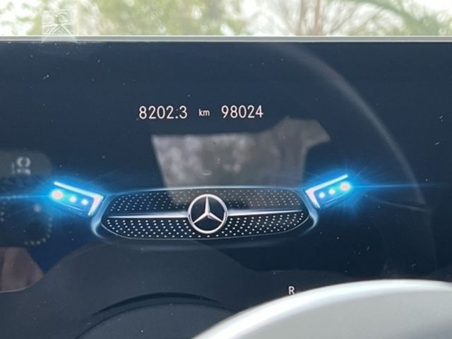 M-BENZ賓士 CLA200  第15張相片