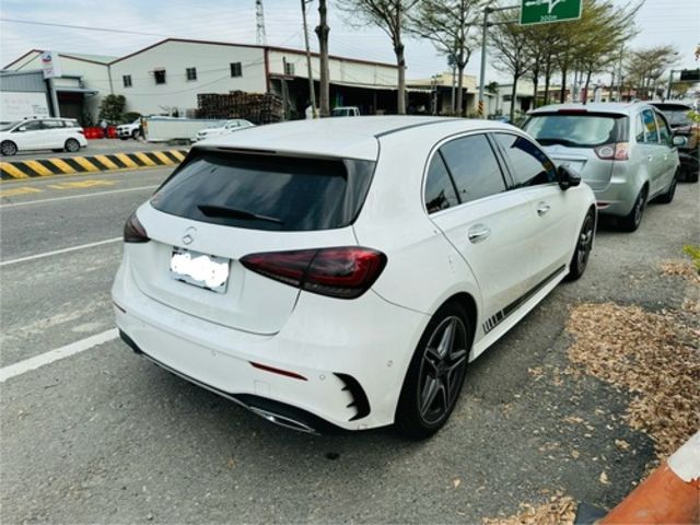 M-BENZ賓士 A180  第4張相片