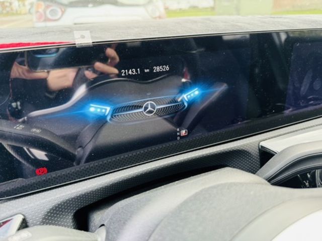 M-BENZ賓士 A180  第7張相片