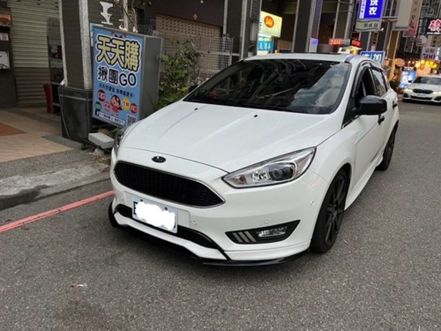 FORD福特 FOCUS  第2張相片