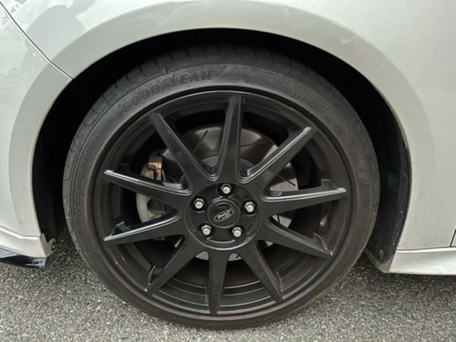 FORD福特 FOCUS  第4張相片