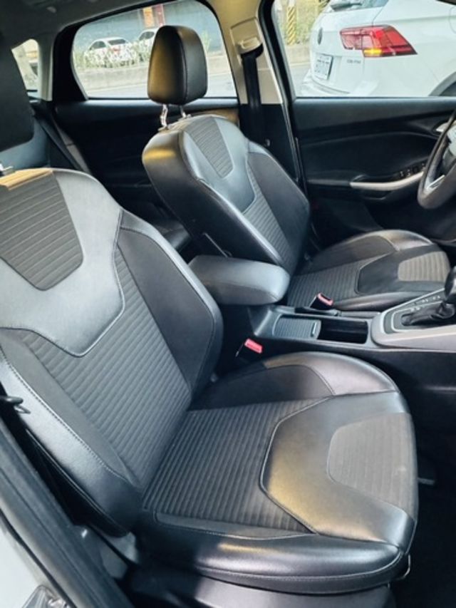 FORD福特 FOCUS  第5張相片