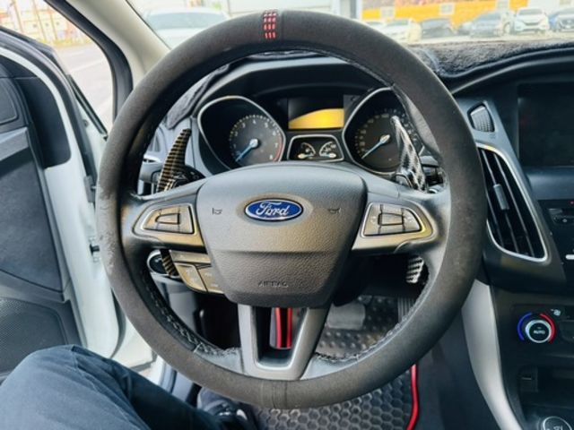 FORD福特 FOCUS  第7張相片