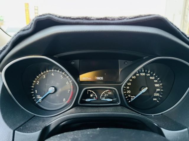 FORD福特 FOCUS  第10張相片