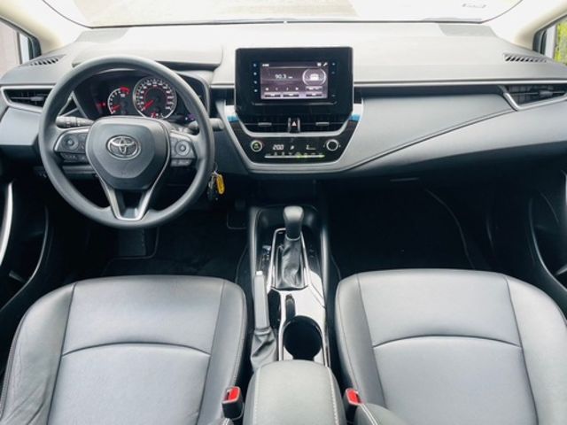 TOYOTA豐田 ALTIS  第5張相片