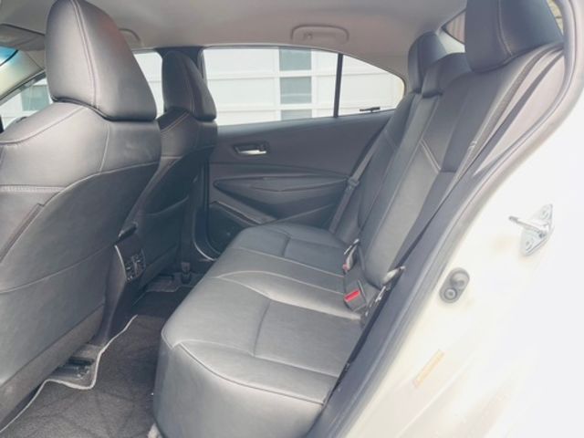 TOYOTA豐田 ALTIS  第7張相片