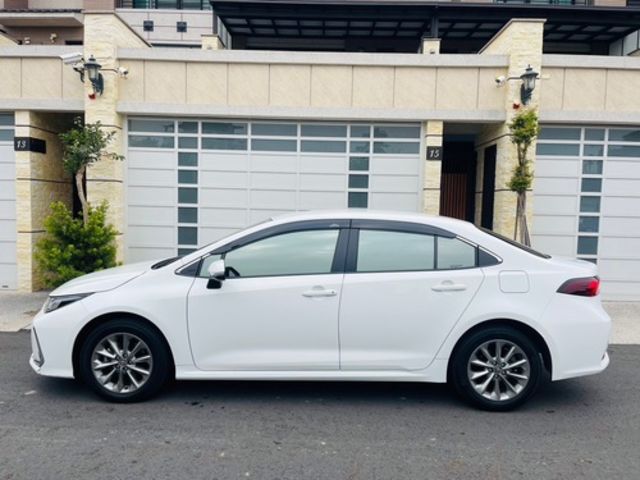 TOYOTA豐田 ALTIS  第10張相片