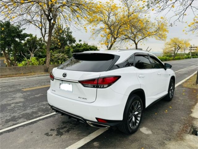 LEXUS凌志 RX300  第2張相片