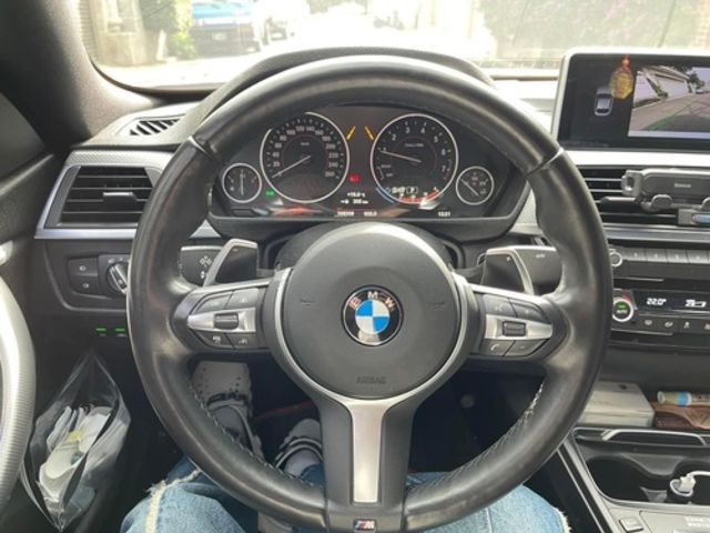 BMW寶馬 420I GRAN COUPE  第5張相片