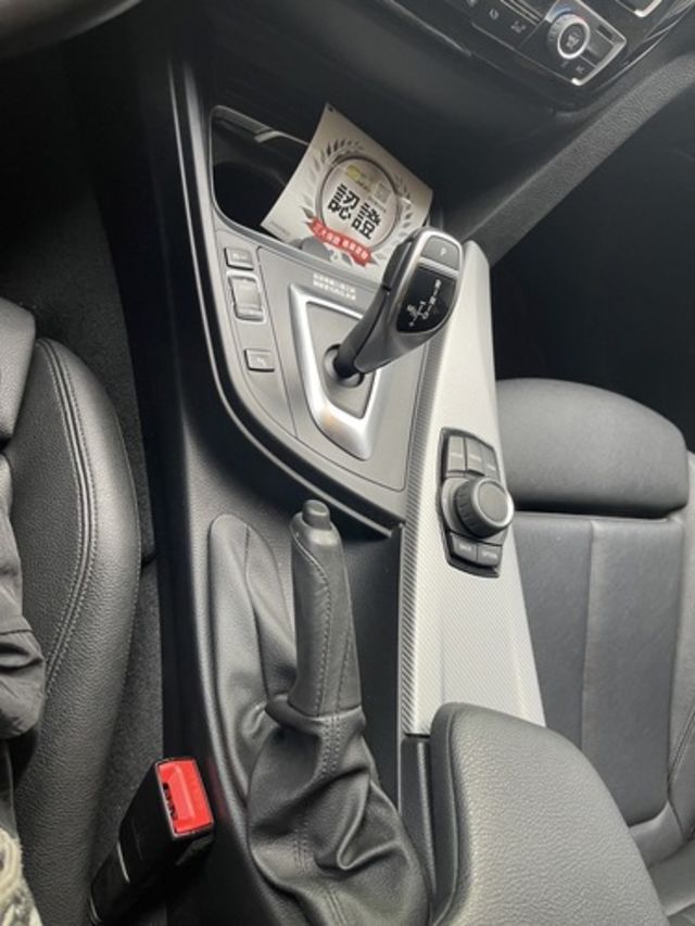 BMW寶馬 420I GRAN COUPE  第7張相片