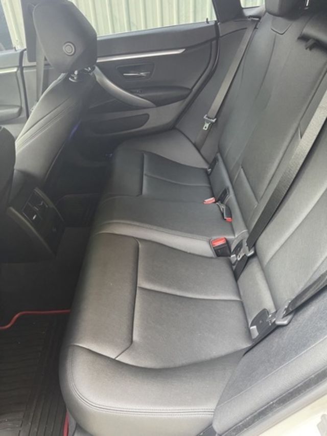 BMW寶馬 420I GRAN COUPE  第8張相片
