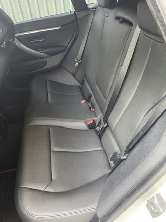 BMW寶馬 420I GRAN COUPE  第9張相片