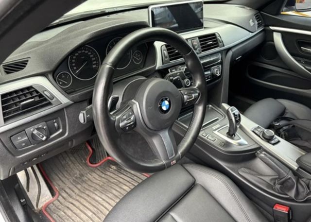 BMW寶馬 420I GRAN COUPE  第10張相片