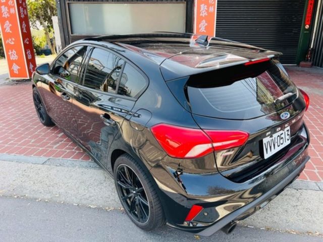 FORD福特 FOCUS  第2張相片