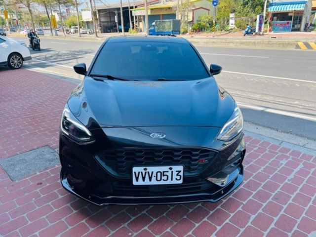 FORD福特 FOCUS  第3張相片