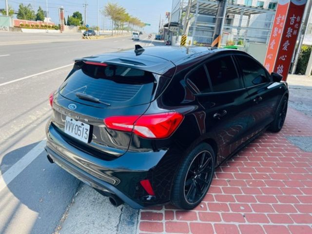 FORD福特 FOCUS  第4張相片