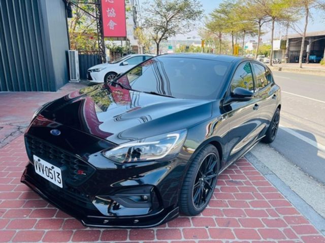 FORD福特 FOCUS  第5張相片