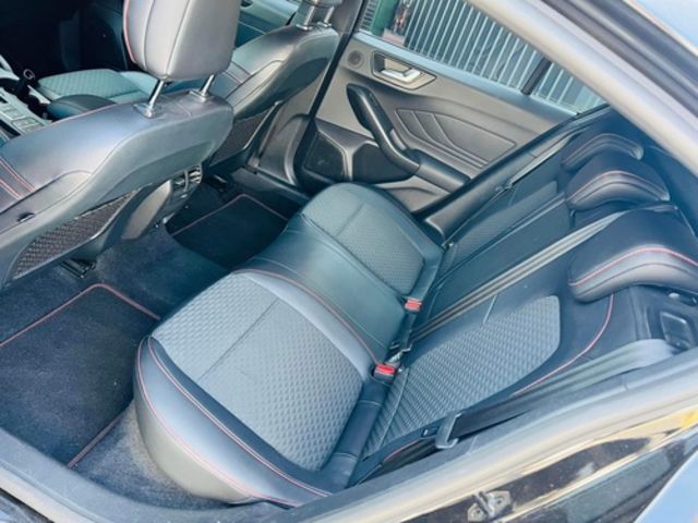 FORD福特 FOCUS  第8張相片