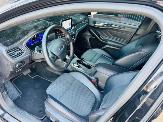 FORD福特 FOCUS  第9張相片