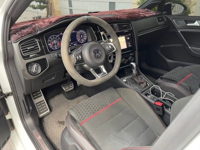 VOLKSWAGEN福斯 GOLF GTI  第6張相片