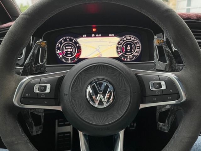 VOLKSWAGEN福斯 GOLF GTI  第15張相片