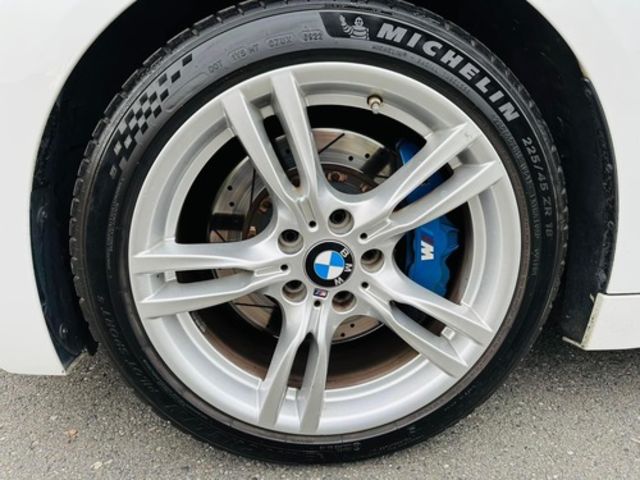 BMW寶馬 420I GRAN COUPE  第8張相片