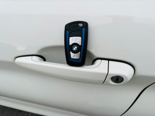 BMW寶馬 420I GRAN COUPE  第10張相片